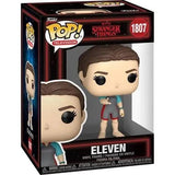 Funko POP! Eleven Stranger Things Vinyl Figure