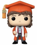 Funko POP! Dustin Henderson Stranger Things Vinyl Figure