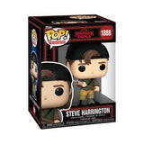 Funko POP! Steven Harrington Stranger Things Vinyl Figure