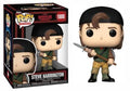 Funko POP! Steven Harrington Stranger Things Vinyl Figure