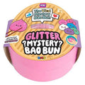 Crazy Fun The Viral Mystery Bao Bun Glitter Dumplings RMS