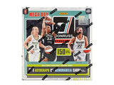Panini Donruss Basketball 2025 Cards Mega Box