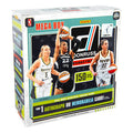 Panini Donruss Basketball 2025 Cards Mega Box