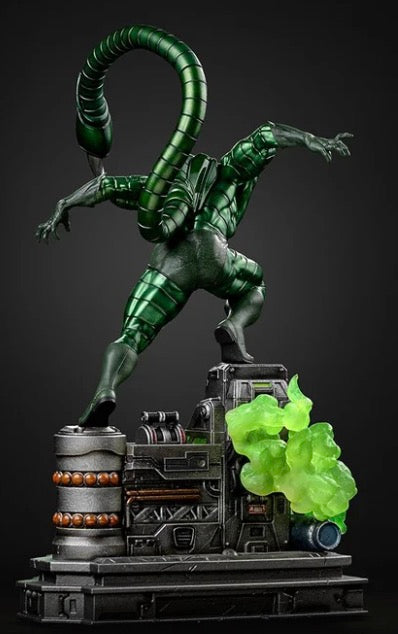 Iron Studios Marvel 1/10 Art Scale Scorpion Statue