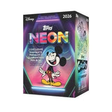 Topps Disney Neon Blaster