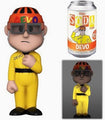 Funko Soda Devo Limited 8,000 PCS