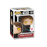 Funko POP! Star Wars “Anakin Skywalker” Walgreens Exclusive