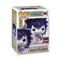 Funko POP! One Piece “Caesar Clown” Funko 2024 Entertainment Expo Limited Edition