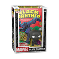 Funko POP! Comic Covers Marvel Black Panther Vinyl Figure #18