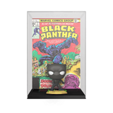 Funko POP! Comic Covers Marvel Black Panther Vinyl Figure #18