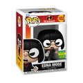 Funko POP! The Incredibles “Edna Mode” SDCC 2024 Shared Convention Vinyl Figure