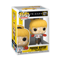 Funko POP! F.R.I.E.N.D.S “Phoebe Buffay” Vinyl Figure