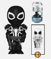 Funko Soda Agent Venom Collectable Previews Exclusive