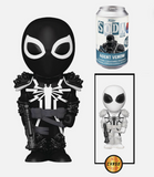 Funko Soda Agent Venom Collectable Previews Exclusive