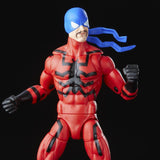 Hasbro Marvel Legends Retro Series Spider-Man Marvel's Tarantula Action Figure