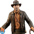 Gentle Giant Indiana Jones PX SDCC convention exclusive 2023