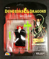 NECA Dungeons & Dragons The Lost Wave Klerk Evil Sorcerer Action Figure