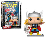 Funko POP! Marvel Comic Covers “Thor” Specialty Series Vinyl Collectible