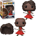 Funko POP! Black Panther “Okoye” 2018 Fall Convention Exclusive