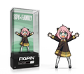 FigPin SpyxFamily “Anya Forger” SDCC 2023 LE 1000