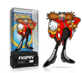 FigPin Sonic “Dr. Eggman” SDCC 2023 LE 750
