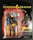NECA Dungeons & Dragons The Lost Wave Pulvereye Action Figure