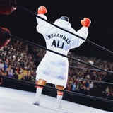 Mattel WWE Creations Ultimate Muhammad Ali Action Figure