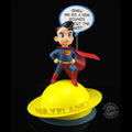 Quantum Mechanix DC Comics Justice League “Superman” Q-Pop