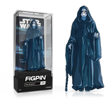 FigPin Star Wars Return of The Jedi The Emperor SDCC 2023 LE 1000