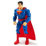 DC “Superman” Spin Master Figure