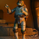 NECA Michelangelo as The Mummy Ultimate Action Figure