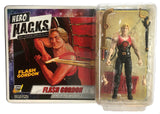 Hero H.A.C.K.S. “Flash Gordon” King of The Impossible Action Figure