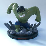 Quantum Mechanix Avengers Age of Ultron “The Hulk” Q-Fig