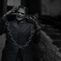 NECA ‘Frankenstein’ B&W Frankenstein’s Monster Ultimate Action Figure