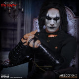 Mezco The Crow One:12 Collective Figure