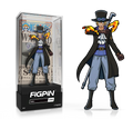 FigPin One Piece Sabo 2023 SDCC LE 1000