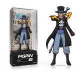 FigPin One Piece Sabo 2023 SDCC LE 1000