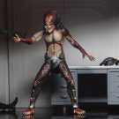 NECA ‘The Predator’ Lab Escape Fugitive Predator Ultimate Edition Action Figure