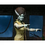 NECA ‘The Bride of Frankenstein’ April O’Neil Ultimate Action Figure