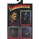 NECA ‘Frankenstein’ Frankenstein’s Monster Ultimate Action Figure