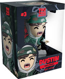 Stranger Thing “Dustin” YouTooz Collectible Figure