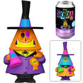 Funko Soda! Mayor Figure