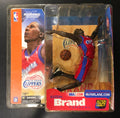 McFarlane’s Sportspicks NBA Elton Brand Action Figure