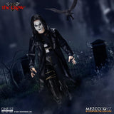 Mezco The Crow One:12 Collective Figure