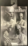 NECA ‘The Mummy” Boris Karloff B&W Ultimate Action Figure