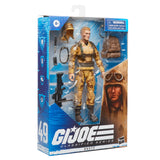 G.I. Joe Classified Series “Dusty” Hasbro
