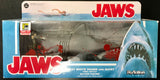 Funko ReAction 2015 SDCC Exclusive ‘JAWS’ Great White Shark and Quint Figure Set