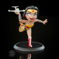 Quantum Mechanix DC Comics “Wonder Woman” Q-Fig