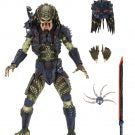 NECA ‘Predator 2’ Ultimate Armored Lost Predator Ultimate Action Figure