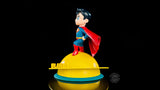 Quantum Mechanix DC Comics Justice League “Superman” Q-Pop
